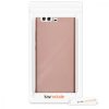 Husa Huawei P10, Silicon, Rose Gold, 41492.81