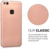 Husa Huawei P10 Lite, Silicon, Rose Gold, 41491.81