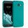 Husa Samsung Galaxy A5 (2017), Silicon, Verde, 40717.57