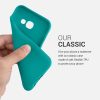 Husa Samsung Galaxy A5 (2017), Silicon, Verde, 40717.57