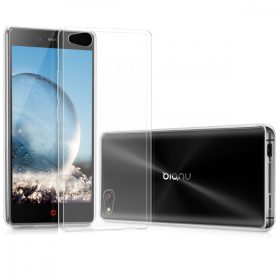 Husa ZTE Nubia Z9 Max, Silicon, Transparent, 41478.03