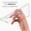 Husa ZTE Nubia Z9 Max, Silicon, Transparent, 41478.03