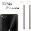 Husa ZTE Nubia Z9 Max, Silicon, Transparent, 41478.03