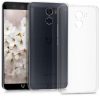 Husa Wileyfox Swift 2X, Silicon, Transparent, 41608.03