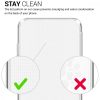 Husa Wileyfox Swift 2X, Silicon, Transparent, 41608.03