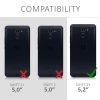 Husa Wileyfox Swift 2X, Silicon, Transparent, 41608.03