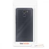 Husa Wileyfox Swift 2X, Silicon, Transparent, 41608.03