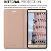 Husa Coolpad Modena 2, Piele ecologica, Roz, 40293.81