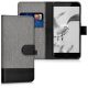 Husa Wileyfox Swift 2, Textil, Gri, 41644.01