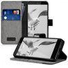 Husa Wileyfox Swift 2, Textil, Gri, 41644.01
