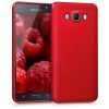 Husa Samsung Galaxy J7 (2016), Silicon, Rosu, 41677.36