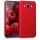 Husa Samsung Galaxy J7 (2016), Silicon, Rosu, 41677.36