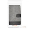 Husa Elephone S7, Textil, Gri, 41672.22