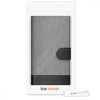 Husa Blackview P2, Textil, Gri, 41652.01