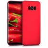 Husa Samsung Galaxy S8 Plus, Policarbonat, Rosu, 41801.36