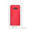 Husa Samsung Galaxy S8 Plus, Policarbonat, Rosu, 41801.36