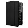 Husa pentru Huawei MediaPad T3 10, Piele ecologica, Negru, 41881.01
