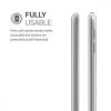 Husa pentru Apple iPad Mini 5, Silicon, Transparent, 41932.03