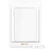 Husa pentru Apple iPad Mini 5, Silicon, Transparent, 41932.03