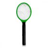 Racheta electronica pentru eliminarea insectelor, Kwmobile, Verde/Negru, Plastic, 38004.07