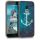 Husa Samsung Galaxy A3 (2017), Silicon, Multicolor, 40691.16