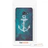 Husa Samsung Galaxy A3 (2017), Silicon, Multicolor, 40691.16