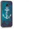 Husa Samsung Galaxy A3 (2017), Silicon, Multicolor, 40691.16