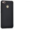 Husa ZTE Nubia Z11 Mini S, Silicon, Negru, 42152.47