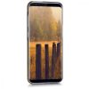 Husa Samsung Galaxy S8, Lemn, Maro, 42160.05