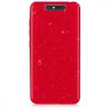 Husa ZTE Blade V8, Silicon, Rosu, 42305.09