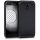 Husa Samsung Galaxy J3 (2017), Silicon, Negru, 42298.01