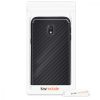 Husa Samsung Galaxy J3 (2017), Silicon, Negru, 42298.01
