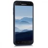 Husa Samsung Galaxy J7 (2017), Silicon, Albastru, 42287.53