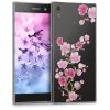 Husa Sony Xperia XA1 Ultra, Silicon, Multicolor, 41355.02