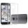 Husa Motorola Moto E4, Silicon, Transparent, 42350.03