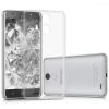 Husa Blackview R6, Silicon, Transparent, 42374.03