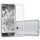 Husa Blackview R6, Silicon, Transparent, 42374.03