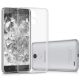 Husa Blackview R6, Silicon, Transparent, 42374.03