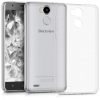Husa Blackview R6, Silicon, Transparent, 42374.03