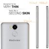 Husa Blackview R6, Silicon, Transparent, 42374.03