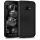 Husa Samsung Galaxy Xcover 4, Silicon, Negru, 42413.47
