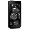 Husa Samsung Galaxy Xcover 4, Silicon, Negru, 42413.47