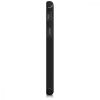 Husa Samsung Galaxy Xcover 4, Silicon, Negru, 42413.47