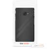 Husa Samsung Galaxy Xcover 4, Silicon, Negru, 42413.47