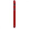 Husa Samsung Galaxy Xcover 4, Silicon, Rosu, 42413.51