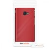 Husa Samsung Galaxy Xcover 4, Silicon, Rosu, 42413.51
