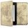 Husa pentru Kindle Paperwhite 7, Piele ecologica, Maro, 23136.37