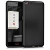 Husa ZTE Nubia M2 Lite, Silicon, Negru, 42480.47