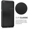 Husa ZTE Nubia M2 Lite, Silicon, Negru, 42480.47