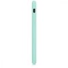Husa Apple iPhone X / iPhone XS, Silicon, Verde, 42495.71